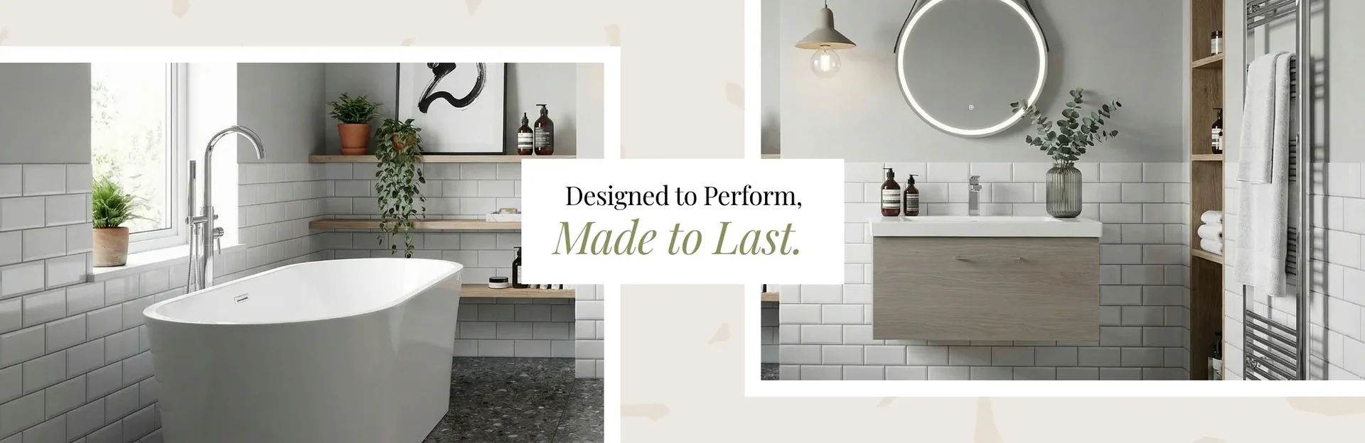 Elevate Your Home with Balterley