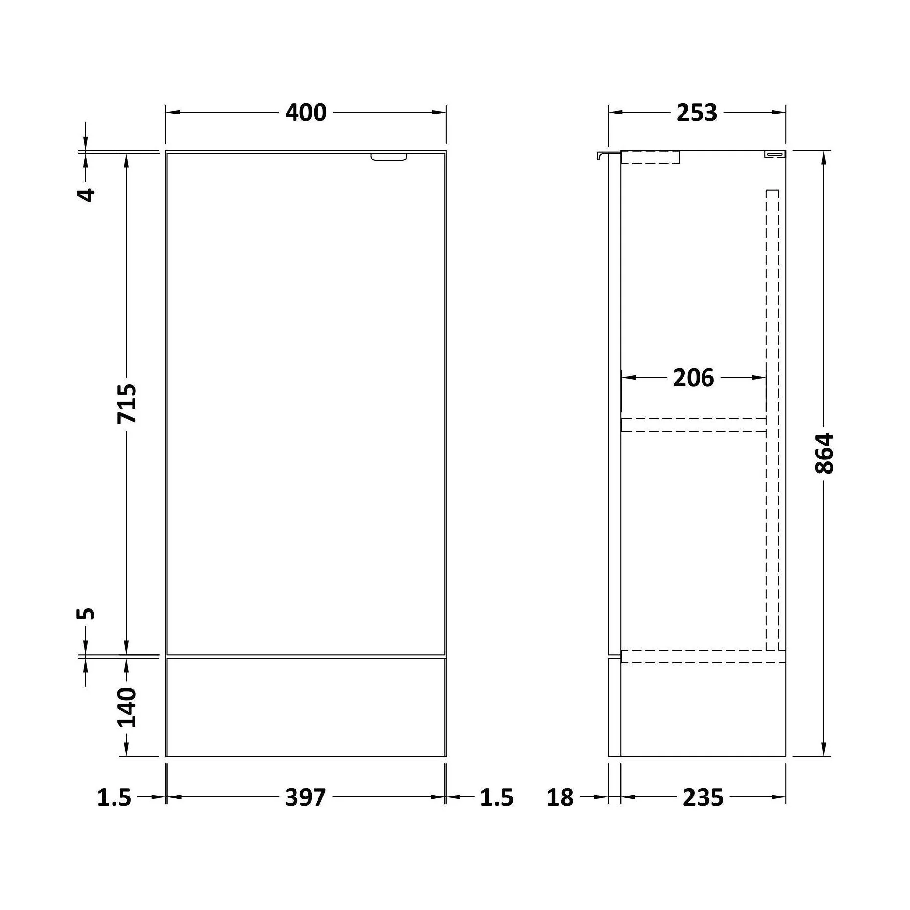400 Base Unit Compact - Image 2