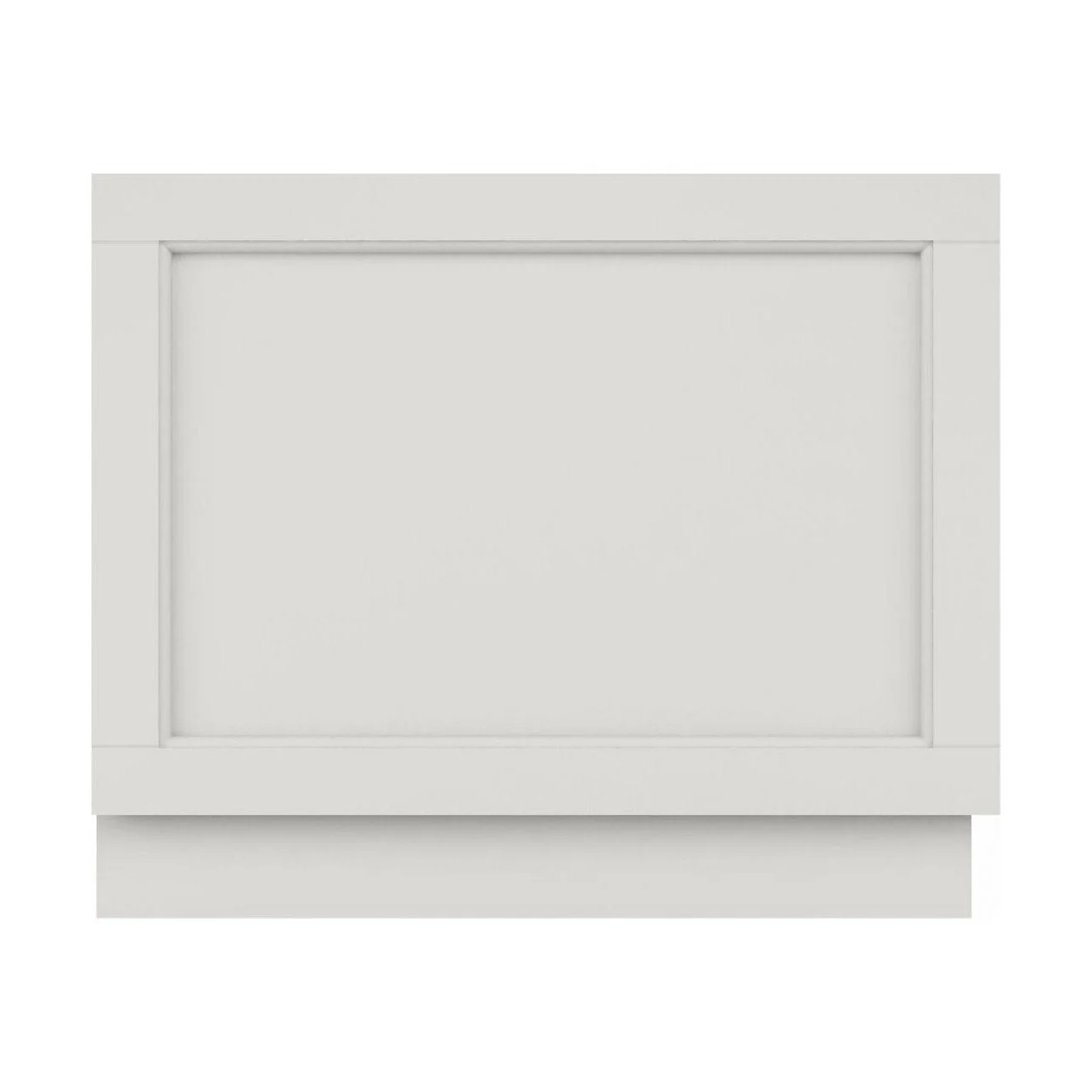 700mm End Panel WGSAND