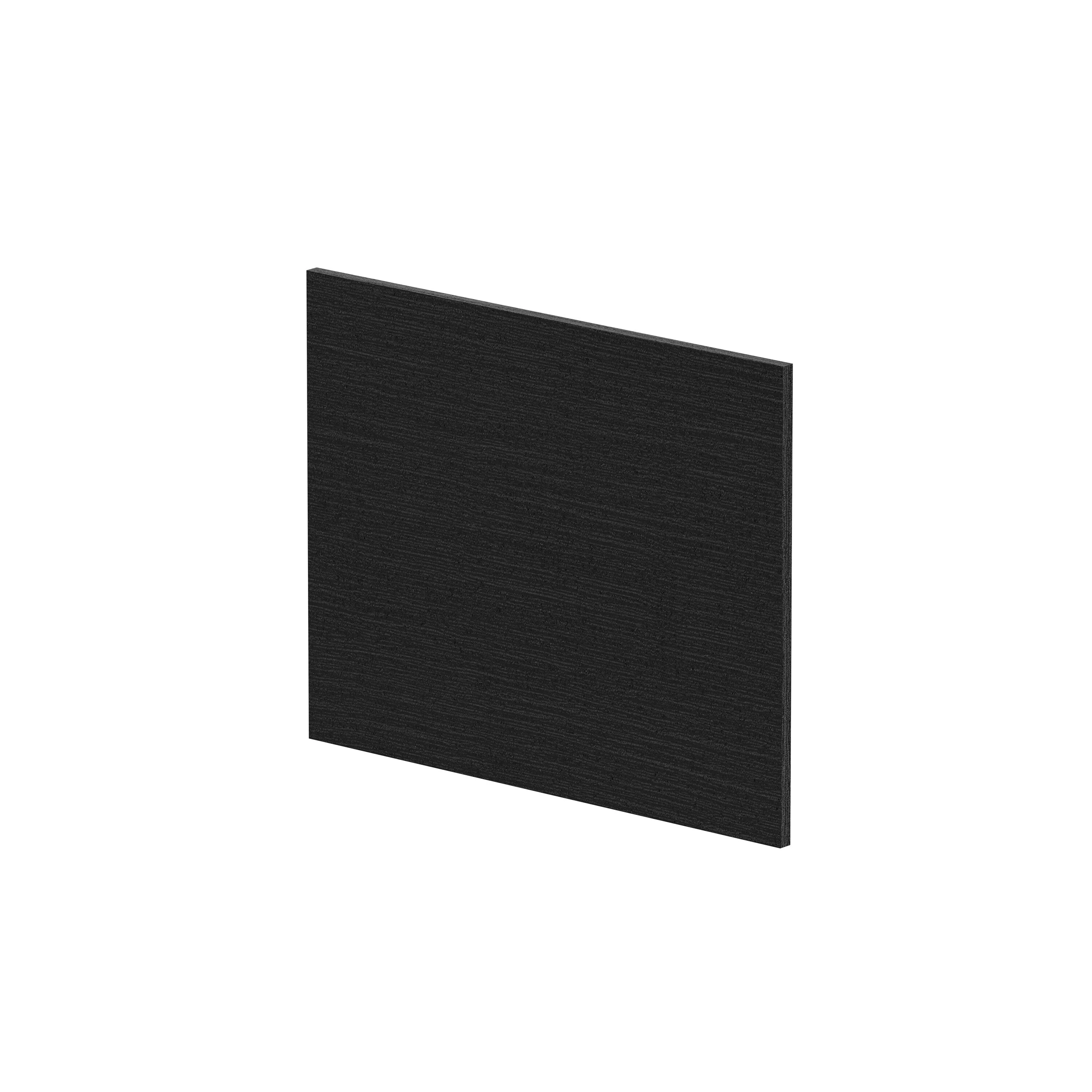 Contemporary 700mm Square Bath End Panel - Choice of Colour - Image 17