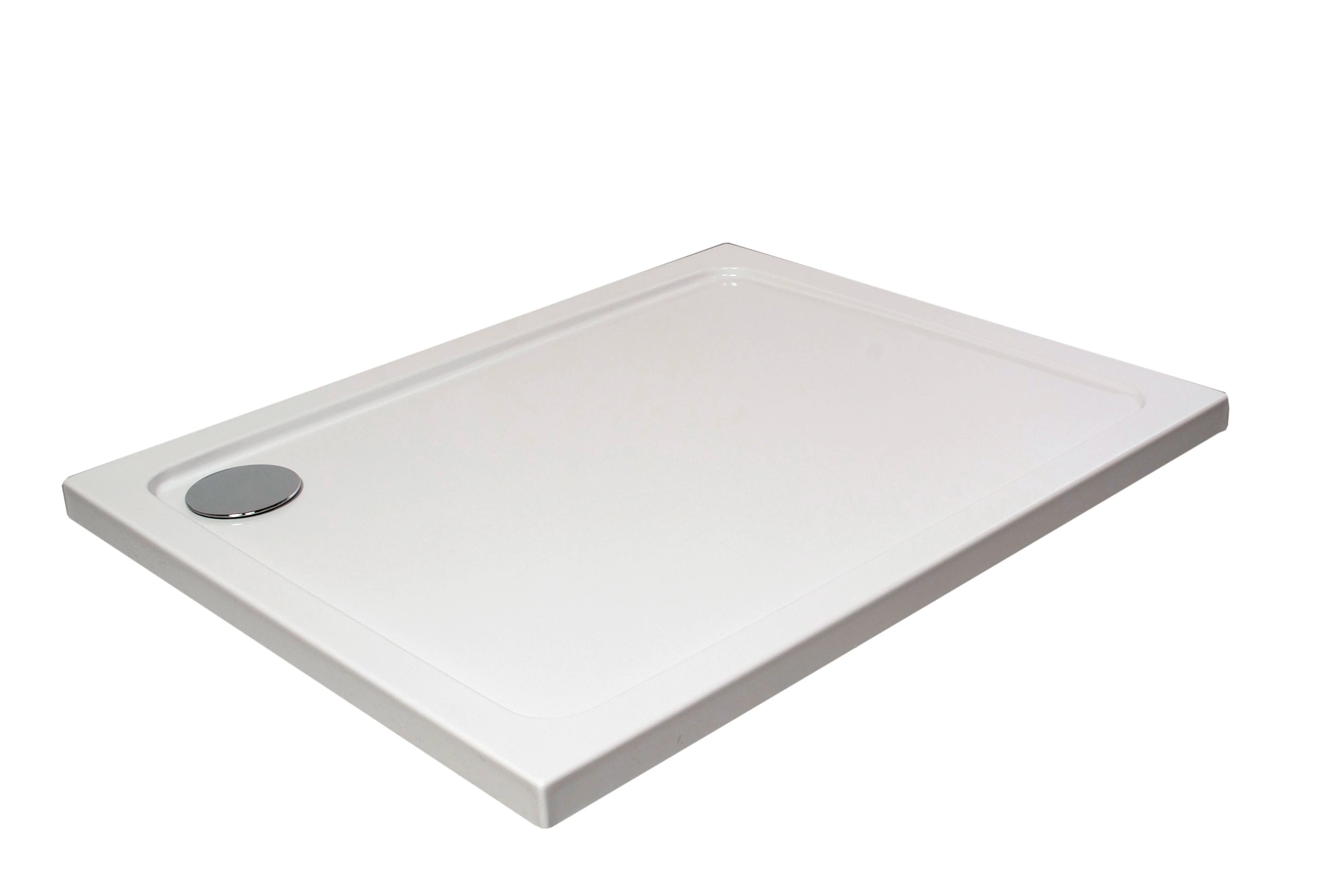 Stone Tray 1400x700 - White