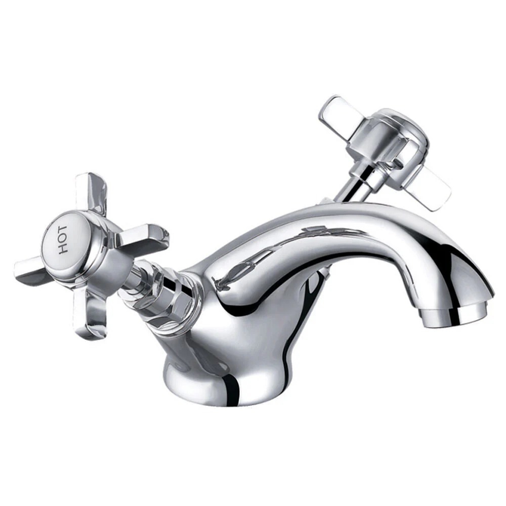 Bayswater Mono Mixer& Click Clack Waste