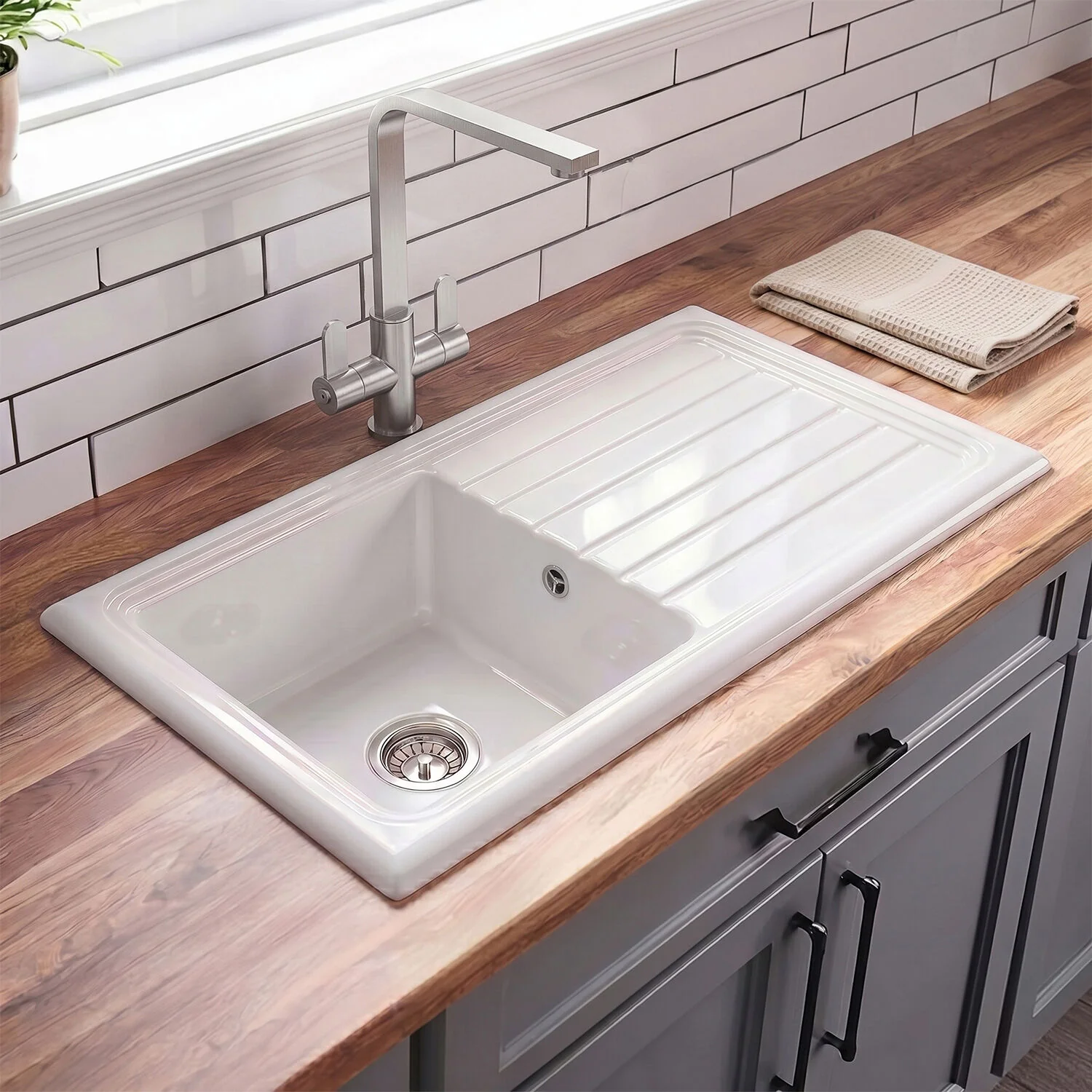 Countertop Sinks