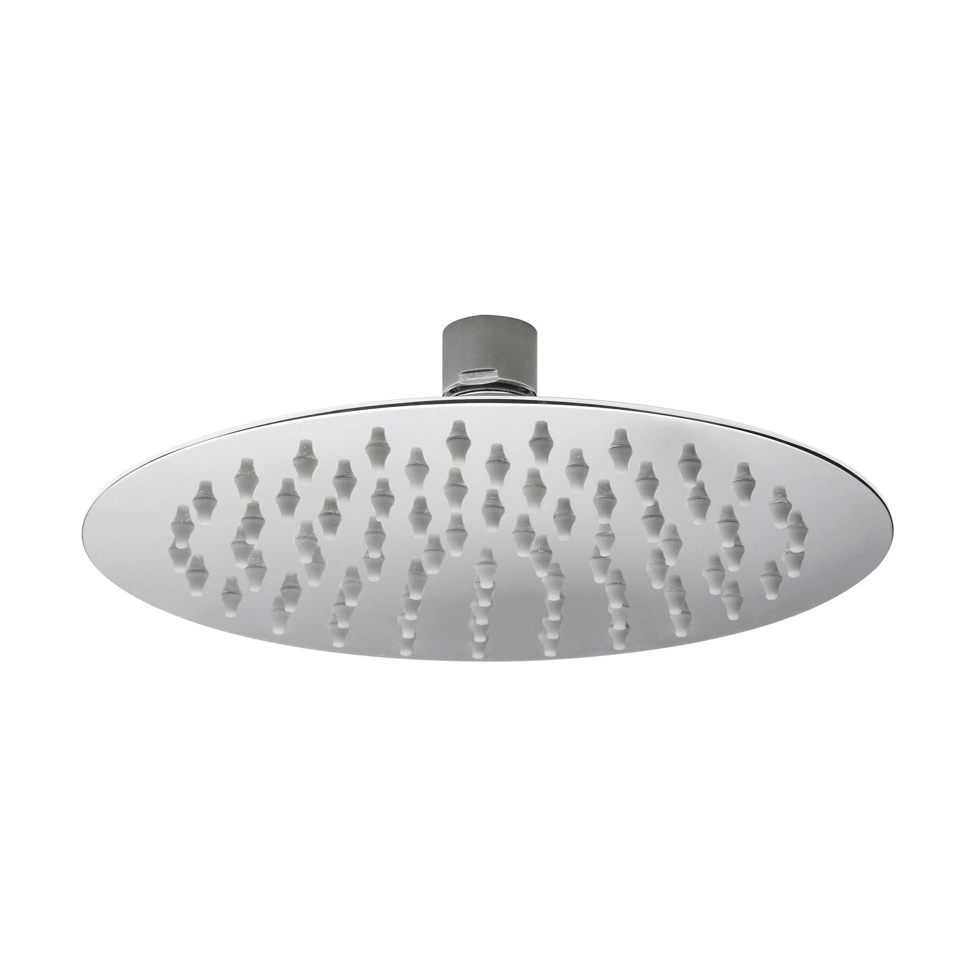 Round Fixed Head 200mm Diameter