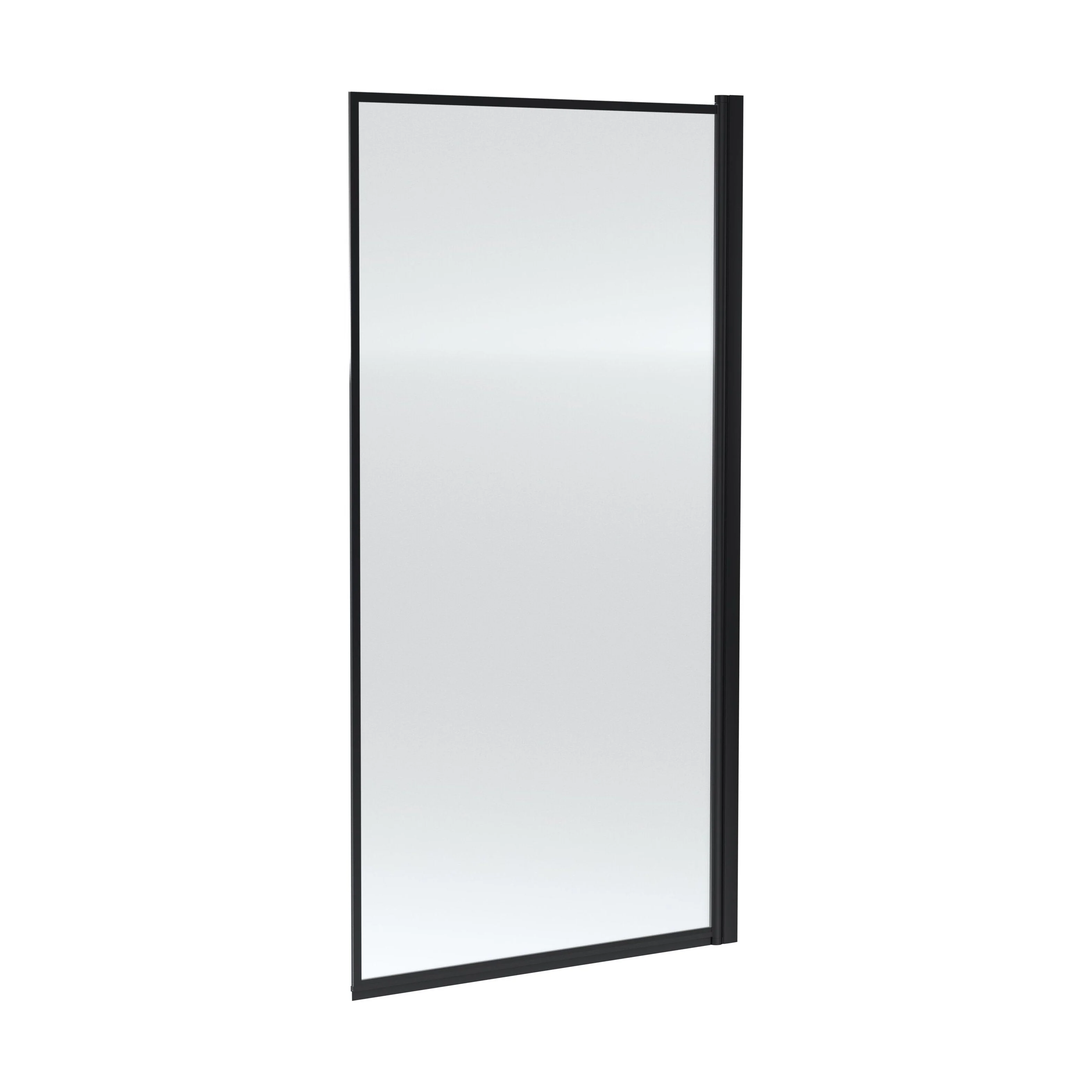 SQUARE OUTER FRAMED BATH SCREEN (6)