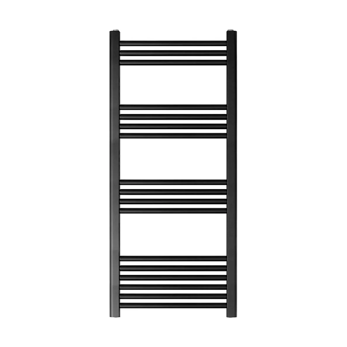Yarnfield Straight Heated Heated Towel Rail Radiator, 600mm - Choice of Size and Colour - Image 37